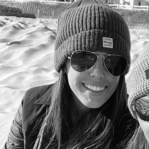 Meet your Posher, Skyler